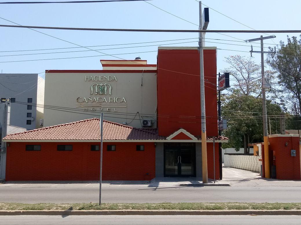 Hacienda Canada Rica 1